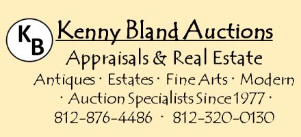 2546 State Ferry Rd. . Kenny bland auctions